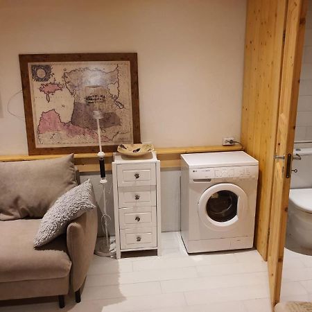 City Center Basement Studio タリン エクステリア 写真